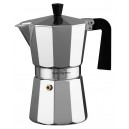 cafetière italienne alu 12 tasses