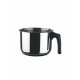 pot à lait inox 1 litre inoxibar diam. 14 cm