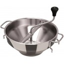 moulin à légume inox diam. 32 cm 