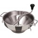 moulin à légume inox diam. 32 cm 