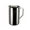 pichet inox 2 litres 