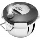 couvercle d autocuiseur  complet artame ovni inox 