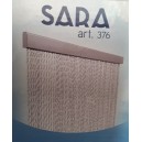 rideau de porte fenêtre 120*220 portière perla lu