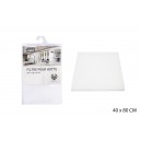 Filtre hotte standard par 2 117x47 