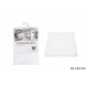 Filtre hotte standard par 2 117x47 