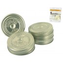 couvercle de bocal le parfait 100 mm par 6