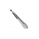 pince barbecue métal 35 cm inoxibar
