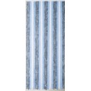 rideau de porte chenille 90*220 cm