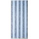 rideau de porte chenille 90*220 cm
