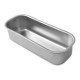 moule inox à cake 30 cm