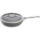 sauteuse BALLARINI 28 cm revêtue granité salina