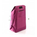  sac de chariot de marché basique 30 litres 