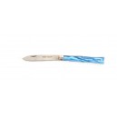 couteau pradel inox trempé queue de poisson