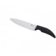 couteau céramique pradel excellence 17 cm avec étui