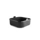 Récipient pour airfryer  en Silicone Carré
