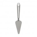 pelle à tarte inox silver