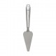 pelle à tarte inox silver