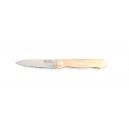couteau d'office tecuisine lame lisse 8 cm