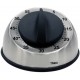 minuteur inox sonnerie forte