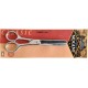 ciseaux nogent 17 cm bout rond