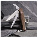couteau suisse victorinox alox pioneer