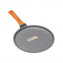 crêpiere absolut inoxibar induction diam. 26 cm