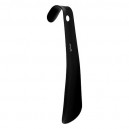 chausse pied métal noir 16 cm