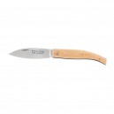 couteau AU SABOT autan gévrier lame 11 cm