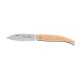 couteau AU SABOT autan gévrier lame 11 cm