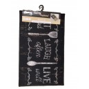 tapis cuisine 45*75 cm kea