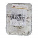 séchoir réctangle 20 pinces inox 