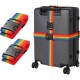 sangle de bagages 180 cm