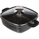 sauteuse carré kamberg 24 cm