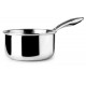 Casserole inox tecuisine diam.20