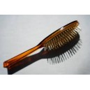 brosse &agrave; cheveux sibel sanglier ref 817790