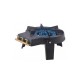 rampe pour réchaud 3 feux gaz-4090120