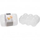 Bo&icirc;te a oeufs 6 alv&eacute;oles 