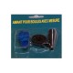 aimant de boule téléscopique + torche 
