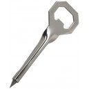 ouvre bocal &agrave; sangle brix lid gripper