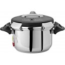 autocuiseur inox 6 litres sitam speedo