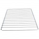 Grille de four extensible universelle 31 cm x 39 &agrave; 56 cm,