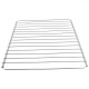 Grille de four extensible universelle 31 cm x 39 à 56 cm,