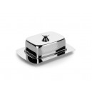 beurrier inox sunnex 1/2 livre