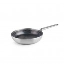 poele inox plypro diam. 24 cm revêtement céramique 
