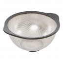 passoire &agrave; l&eacute;gume inox silver pro diam. 24 cm