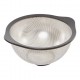 passoire à légume inox silver pro diam. 24 cm