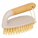 brosse &agrave; laver avec poign&eacute;e