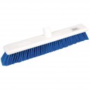 balai lave wagon flleur&eacute; 45 cm
