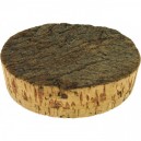bouchon li&egrave;ge 60 mm pour bocal 