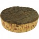 bouchon liège 60 mm pour bocal 